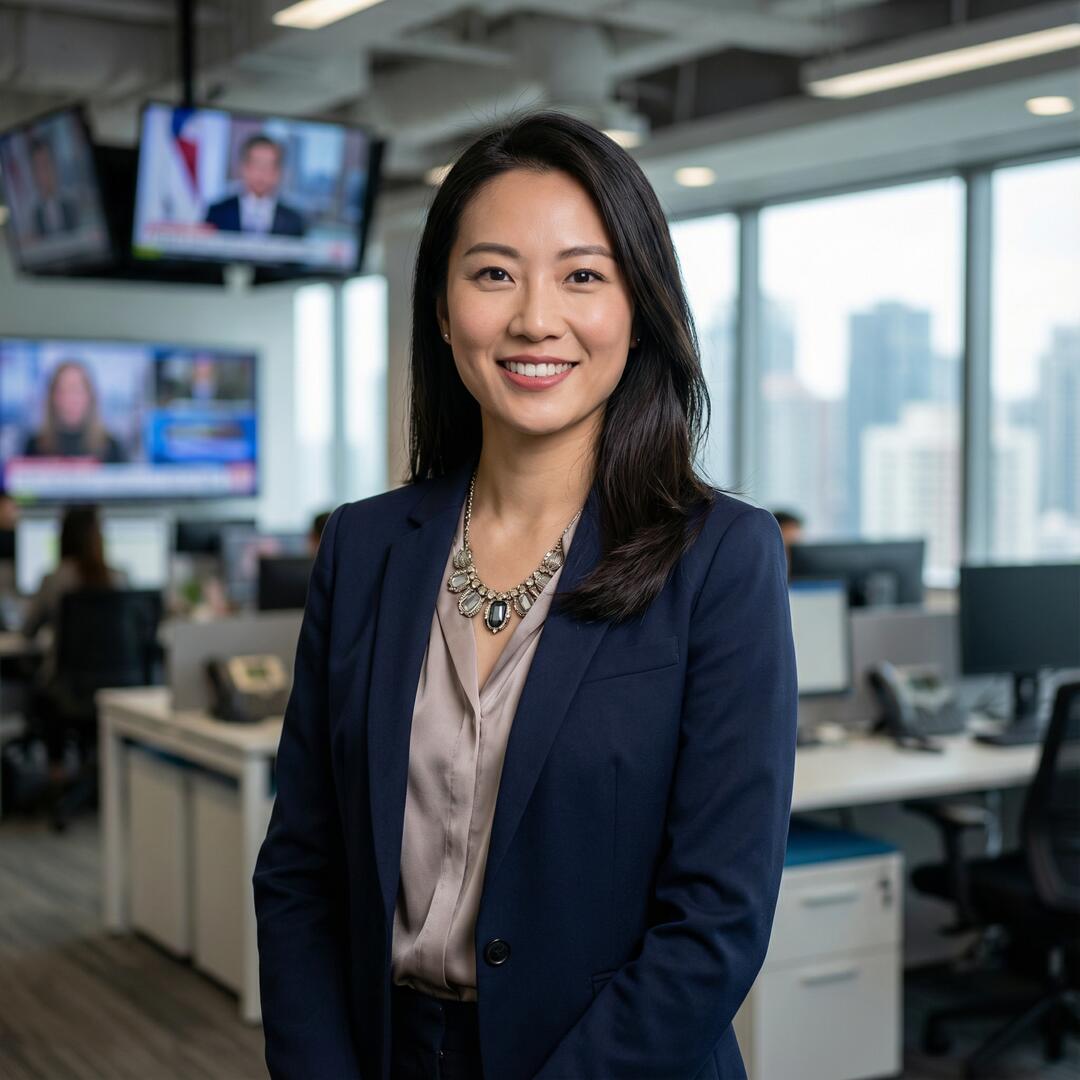 禁漫天堂金牌制片人林雅婷