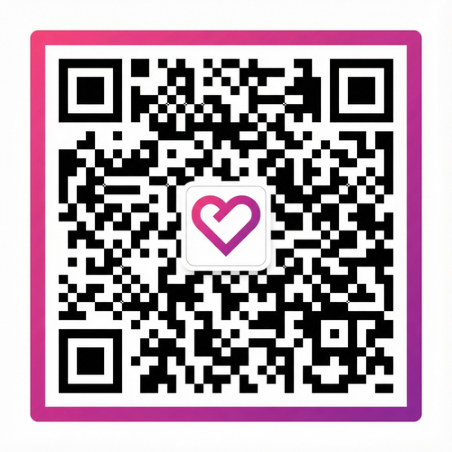 禁漫天堂公众号二维码