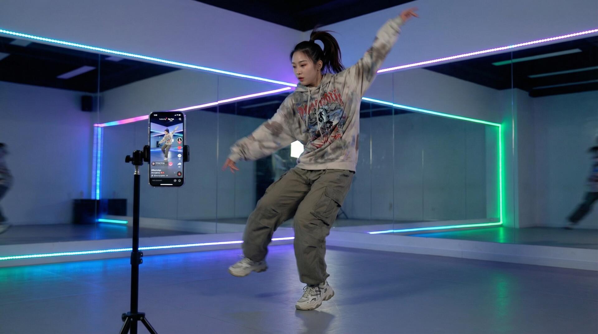 禁漫天堂舞蹈视频