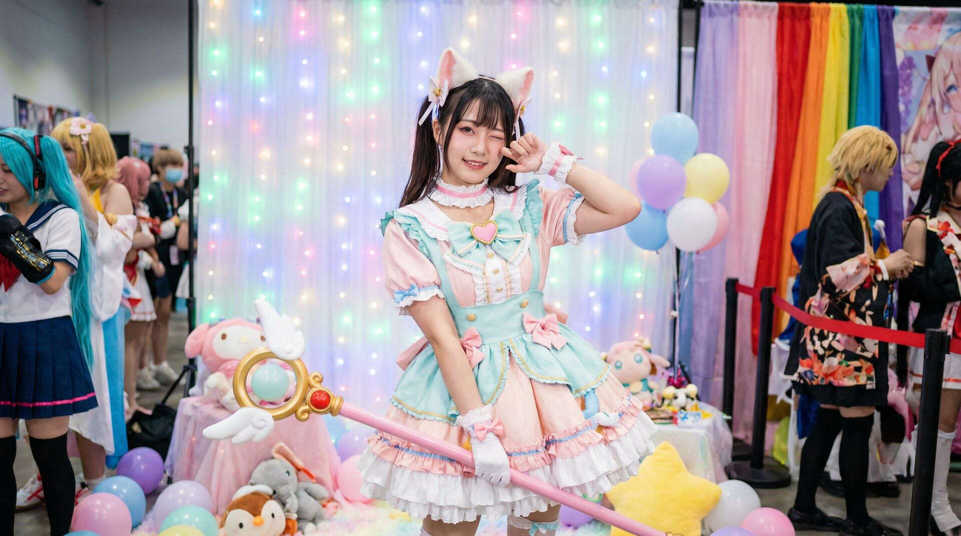 禁漫天堂 cosplay视频